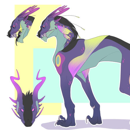 Character Design
