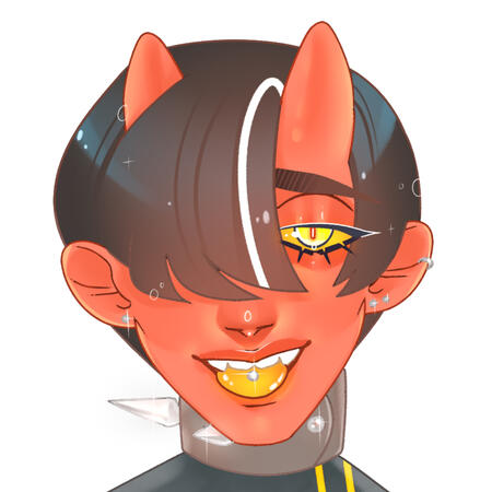 Regular Avatar