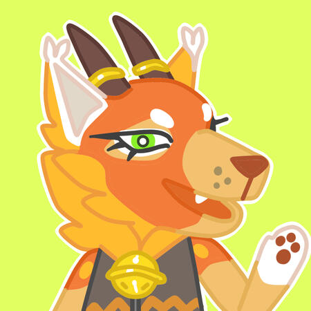 ACNH Avatar